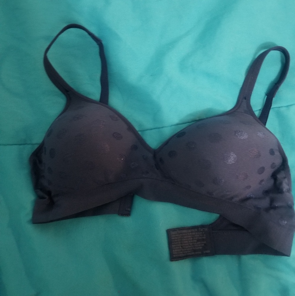 HANES bra